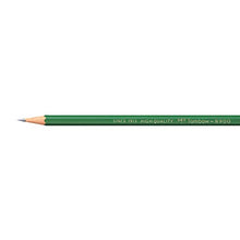 Load image into Gallery viewer, Tombow 51532 8900 Drawing Pencils, 2B, 12-Pack. Graphite Writing Pencil