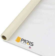 Load image into Gallery viewer, Paris Canvas Artist Canvas Roll Double Primed Acrylic Primed Cotton 36" X 5.97 YD