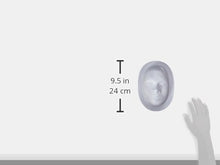 Load image into Gallery viewer, Educational Insights Plastic Face Mask Form - EI1800H,Natural White,24 x 26 Inches - 90 lb