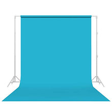 Load image into Gallery viewer, Savage Seamless Background Paper - #75 True Blue (107" x 36')