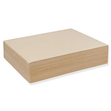 Load image into Gallery viewer, Pacon Drawing Paper, Manila, 9"X12", 500 Sheets