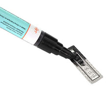 Load image into Gallery viewer, ImpressArt - Metal Stamp Enamel Marker for Metal Stamping & Engraving DIY Jewelry Acrylic Ink (Black)