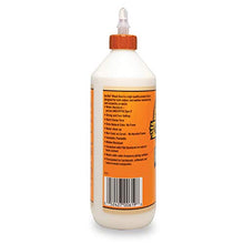 Load image into Gallery viewer, Gorilla 6206005 Wood Glue, 36 ounce Bottle, Natural Wood Color, (Pack of 1)