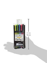 Load image into Gallery viewer, Zebrite Bible Marking Kit (Set of 5 + Ruler)