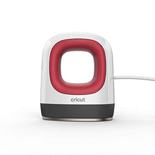 Load image into Gallery viewer, Cricut 2007468 Easy Press Mini, Raspberry