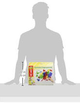 Load image into Gallery viewer, Crayola My First Finger Paint For Toddlers, Painting Paper, Kids Indoor Activities At Home, Gift