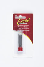 Load image into Gallery viewer, Excel Assorted Light Duty Blades (5 Pieces)