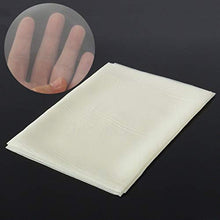Load image into Gallery viewer, INTBUYING 3 Yards 50 Inches Width 180 Mesh Count Silk Screen Printing Mesh Fabric Polyester White Material