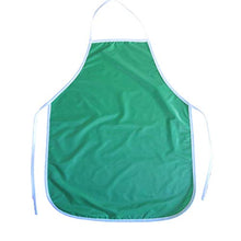 Load image into Gallery viewer, 6 Pieces Children's Art Aprons Kids Art Smocks Children Painting Aprons Waterproof Kids Aprons No-Pocket for Painting Classroom