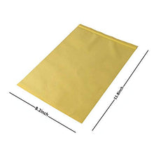 Load image into Gallery viewer, Tattoo Transfer Paper - Romlon 50 Sheets Tattoo Stencil Paper Tattoo Paper A4 Size Paper with 4 Layers Tattoo Transfer Paper DIY Tracing Paper for Tattoo Transfer Kit Tattoo Supplies