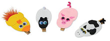 Load image into Gallery viewer, Creativity Street Wiggle Eyes Multi-Pack, 500-Piece Pack (AC3435)