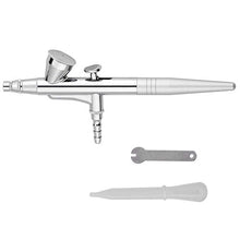 Load image into Gallery viewer, CHIMAERA Professional 0.4mm Airbrush Nozzle Single Action Gravity Feed