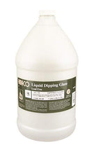 Load image into Gallery viewer, AMACO Low Fire Liquid Dipping Glaze, Clear DC-10, 1 Gallon Jar