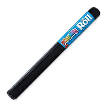 Load image into Gallery viewer, Darice 2mm Foamie Roll, 36-Inch by 60-Inch, Black