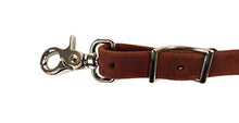 Load image into Gallery viewer, Guerrilla Painter 141 Leather Shoulder Strap