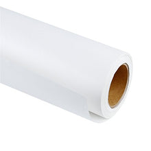 Load image into Gallery viewer, RUSPEPA Black Kraft Paper Roll - 48 inches x 100 feet - Recyclable Paper Perfect for Wrapping, Craft, Packing, Floor Covering, Dunnage, Parcel, Table Runner