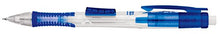 Load image into Gallery viewer, Paper Mate Clearpoint Mechanical Pencils, 0.7 mm #2 Pencil | Pencils for School Supplies, Blue Barrels, 12 Count