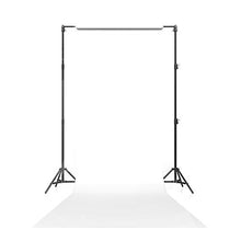 Load image into Gallery viewer, Savage Seamless Background Paper - #1 Super White (53 in x 36 ft)