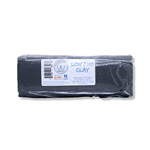 Load image into Gallery viewer, Penguin Pottery Clay - Modeling, Moulding, Sculpting, Throwing, handbuilding - 5 lbs - Vacuum Sealed - Low Fire Mix (Low Fire / Cone 06-04)