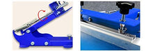 Load image into Gallery viewer, INTBUYING 1 Color Silk Screen Printing Machine Fix on Table T-shirt Pallet