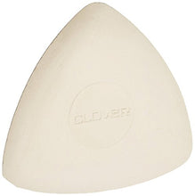 Load image into Gallery viewer, CLOVER 432/W Triangle Tailors Chalk, White