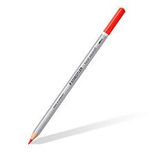 Load image into Gallery viewer, Staedtler Karat Aquarell Premium Watercolor Pencils, Set of 24 Colors (125M24)