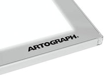 Load image into Gallery viewer, LightPad 940 LX - 17" x 12" Thin, Dimmable LED Light Box for Tracing, Drawing