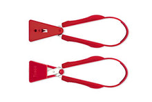 Load image into Gallery viewer, Loop Scissors for Kids 2 Pack, Adaptive Cutting for Small Hands