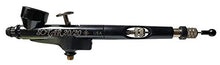 Load image into Gallery viewer, Badger Air-Brush Co. Sotar 2020-2F Large Gravity Feed Fine Airbrush, Black