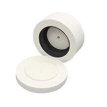 Load image into Gallery viewer, Large Microwave Glass Fusing Kiln for DIY Glass Jewelry in Microwave Kiln Pack of 2pcs
