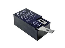 Load image into Gallery viewer, Excel Blades #11 Craft Knife Replacement Blades - Double Honed Blades for Craft Knife - Perfect for Trimming Wood, Plastic, Paper, Leather and More - Set of 15 with Dispenser