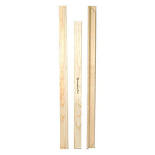 Load image into Gallery viewer, Masterpiece Artist Canvas Monet Pro Stretcher Bar Kit, 35 Inch