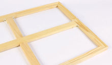 Load image into Gallery viewer, Jack Richeson Best Brackets for Attaching Cross Braces to Canvas, 2-Pack