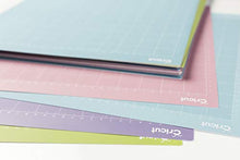 Load image into Gallery viewer, Cricut LightGrip Adhesive Cutting Mat 12"x12" - For Cricut Explore Air 2/Cricut Maker - 3 Pack