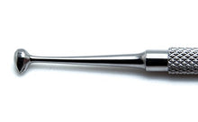 Load image into Gallery viewer, Dental Ball Burnisher 751-27/29 Composite Amalgam Plastic Filling Restrorative Instruments