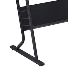 Load image into Gallery viewer, YAHEETECH Adjustable Drafting Table Drawing/Draft/Art/Craft Table/Desk with Stool and Storage Drawers Art Studio Design Work Station