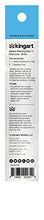 Load image into Gallery viewer, KINGART Fine Line Painting Pen.5 MM Tip, Gold