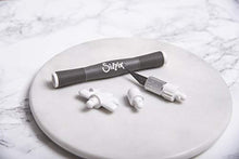 Load image into Gallery viewer, Sizzix Multi Tool 662875, Dual End with Interchangeable Heads, One Size, Gray