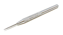 Load image into Gallery viewer, Excel Blades Needle Point Awl Tool, .060 inch Steel Tip Hobby Punch Tool for Flooding and Vinyl Air Release Tool for Vinyl Crafts, Car Wrapping and Weeding