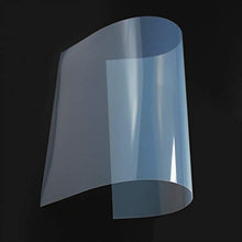 Load image into Gallery viewer, 13"x19" Silk Screen Printing Film 50 sheets Waterproof Laser Transparency Film