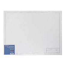 Load image into Gallery viewer, Pacific Arc Drafting Vellum Sheets, 10-Sheets 18 x 24 inches Paper Rag Vellum with Border and Title Block