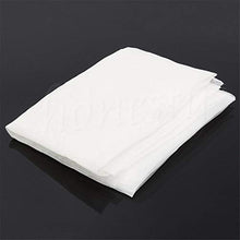 Load image into Gallery viewer, INTBUYING 3 Yards 50 Inches Width 180 Mesh Count Silk Screen Printing Mesh Fabric Polyester White Material