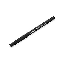 Load image into Gallery viewer, uni-ball ONYX Rollerball Pen, Micro Point (0.5mm), Blue, 12 Count (60041)