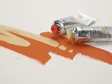 Load image into Gallery viewer, Winsor & Newton Designers Gouache Tube, 14ml, Permanent White