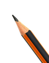 Load image into Gallery viewer, Maped Black'Peps #2 Graphite Pencil School Pack, Triangular Shape, Pack of 72 (851759ZV)
