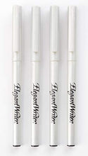 Load image into Gallery viewer, Speedball Elegant Writer Calligraphy 4 Marker Set, Black, 2.0 mm, 2.5 mm & 3.0 mm