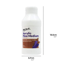 Load image into Gallery viewer, Mont Marte Premium Acrylic Flow Medium 8.45oz (250ml)