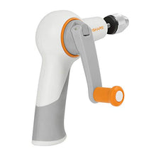 Load image into Gallery viewer, Fiskars Crafts DIY Precision Hand Drill, Grey, White/Gray