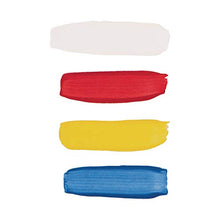 Load image into Gallery viewer, Color Splash! Liquid Tempera Paint - Set A, Gallon (Set of 4)