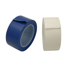 Load image into Gallery viewer, Patco 580/WI236 580 Screen Printing & Graphics Protection Tape: 2" x 36 yd., White